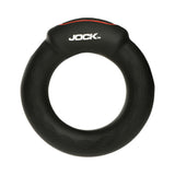JOCK Rumbler 2 inch Vibrating & Warming C-Ring for enhanced stimulation and comfort with powerful vibration and warming function.