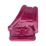 Oxballs Cocksling Fit Sling Cherry Lips designed for a slimmer and secure fit in a shiny cherry pink color.
