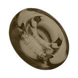 Oxballs Rimz Single Ring Storm flexible comfort-fit cock ring with plush grip design.
