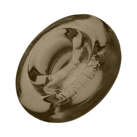 Oxballs Rimz Big Single Ring Storm, a cushioned comfort-fit cock ring for secure support.