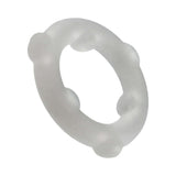 Oxballs Spinner Single Silicone Ring Vapor with ultra-durable design for intense sensation and support.