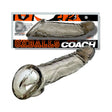 Oxballs Coach Cocksheath Storm featuring a realistic design and adjustable fit for enhanced pleasure.