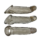 Oxballs Coach Cocksheath Storm showcasing three realistic designs for a powerful experience.