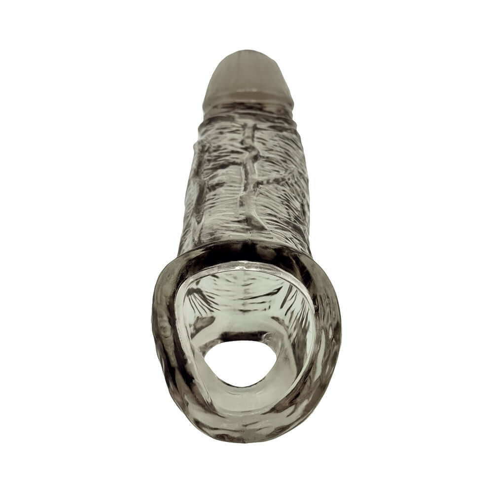 Oxballs Coach Cocksheath Storm with realistic design and body-hugging fit for enhanced pleasure.