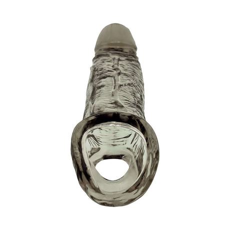 Oxballs Coach Cocksheath Storm with realistic design and body-hugging fit for enhanced pleasure.