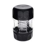 Playboy Pleasure Spring Fling Clear stroker designed for smooth, sensual satisfaction with twist and tease features.