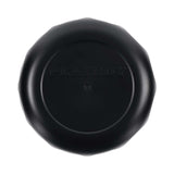 Playboy Pleasure Spring Fling Large Clear product base top view in black design.