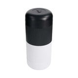 Playboy Pleasure Twisted Stroker innovative dual-canister design for customizable sensations and pleasure.