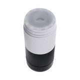 Playboy Pleasure Twisted Stroker designed for versatile stimulation and customizable experiences.