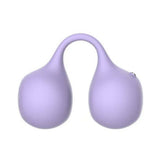 Svibe Snail Twinn Finger App Vibrator Lilac, innovative wearable finger vibrator with Compression Technology.
