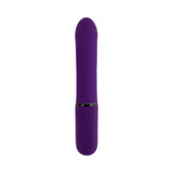 Evolved Pleasure Puff Inflatable Massager Purple with sleek design and vibrant color for ultimate pleasure and satisfaction.