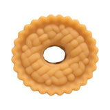 GoodHead Apple Pie Blowjob Set realistic stroker with an apple pie design and textured surface for enhanced pleasure.