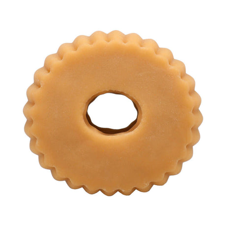 GoodHead Apple Pie Blowjob Set featuring a playful apple pie design with soft texture for pleasure.