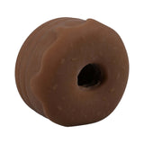 GoodHead Chocolate Donut Blowjob Set showing a chocolate donut stroker made from ULTRASKYN material.