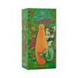 Polynesian Pleasures Into The C Sun Coralee Sunrise Orange packaging featuring vibrant artwork and ergonomic design.