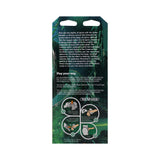 Vac-U-Lock x Fantasy Fuckers Green Serpent product packaging instructions for adventurous users.