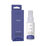 Intimate Enhancements Numb Anal Numbing Spray 2 Oz with packaging for comfortable anal play.