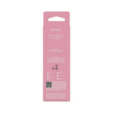 Intimate Enhancements Arouse Stimulating Gel with L-Arginine 2 Oz product packaging back details.