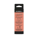 GoodHead Juicy Head Cocktails Dry Mouth Spray Peach 2 Oz packaging with usage instructions and product details.