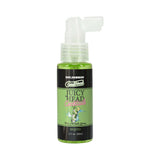 GoodHead Juicy Head Cocktails Dry Mouth Spray Mojito 2 Oz bottle for freshening intimate moments