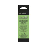 GoodHead Juicy Head Cocktails Dry Mouth Spray Mojito 2 Oz packaging back view with product details and instructions.