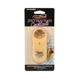 GoodHead Dry Mouth Spray To-Go Strawberries & Champagne packaging showcasing a refreshing oral moisturizing spray.