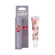 GoodHead Pout Perfection Lip Balm Coconut Cream packaging and tube image with coconut cream flavor.