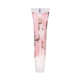 GoodHead Pout Perfection Lip Balm Coconut Cream in a tube with coconut design and moisturizing benefits.