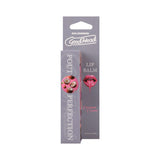 GoodHead Pout Perfection Lip Balm Coconut Cream packaging featuring coconut cream flavor and moisturizing benefits.