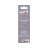 GoodHead Pout Perfection Lip Balm Coconut Cream packaging with product details and ingredients.