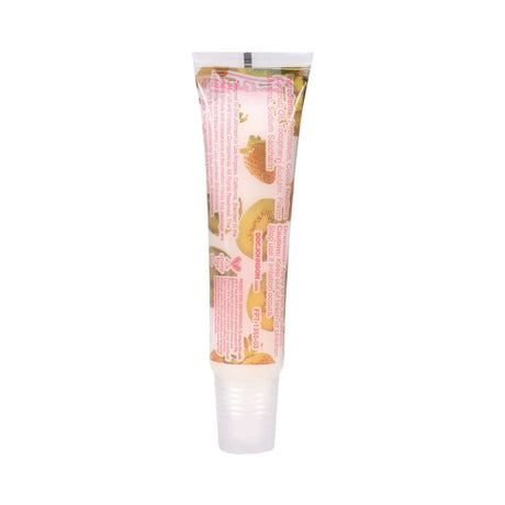 GoodHead Pout Perfection Lip Balm Kiwi Strawberry tube with kiwi and strawberry design.
