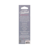 GoodHead Pout Perfection Lip Balm Kiwi Strawberry packaging featuring product details and benefits.