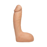 James Deen Porn Star Dildo 9 inch ULTRASKYN Cock realistic dildo with lifelike texture and design.
