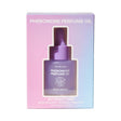 Eye of Love Pheromone Perfume Oil 0.67 Oz Dropper Lilac Dream in a stylish box, designed to attract him effortlessly.