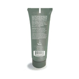 B-Luvd Girth Enhancing Cream 2 Oz tube showcasing the back label and ingredient information.