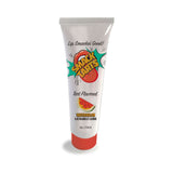 Smack Tarts Lickable Lube Sour Watermelon 2 Oz tube with vibrant design and tart watermelon flavor.