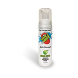 Smack Tarts Mouthwatering Foam Sour Green Apple 2.7 Oz packaging with playful design and tart green apple flavor.