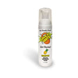 Smack Tarts Mouthwatering Foam Sour Pineapple 2.7 Oz packaging designed for a fun and flavorful intimate experience.