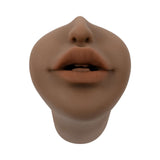 Channel Heart Movie and Realistic Kiss and Tell Stroker mouth entry feature for enhanced pleasure.