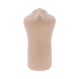 Zero Tolerance Riley Reid Movie and Realistic Kiss and Tell Stroker showcasing lifelike design and texture.