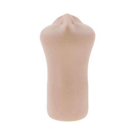 Zero Tolerance Riley Reid Movie and Realistic Kiss and Tell Stroker showcasing lifelike design and texture.