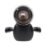 Zero Tolerance Hold Me Tight Stroker Black with a sleek design and interactive features for ultimate pleasure.