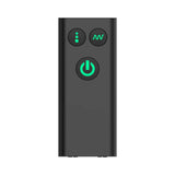 Nexus Beat Thumping Butt Plug with Remote Control for intense stimulation and pleasure.