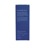 Pure Instinct Pheromone Perfume Spray True Blue 0.31 Oz packaging with seductive description and ingredients.