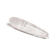 Chakrubs Prism Original Clear Quartz Wand made from pure clear quartz, designed for harmonizing energy and meditation.