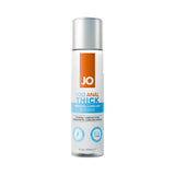 JO Bundle Anal Thick Lube 4 Oz bottle showcasing water-based personal lubricant for comfortable intimate play.