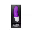 LELO AKO Originals Clitoral Vibrator in elegant packaging, ideal for pleasure and stimulation.