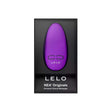 LELO NEA Originals Personal Clitoral Massager in sleek packaging, offering sophisticated pleasure for intimate moments.