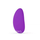 LELO NEA Originals Personal Clitoral Massager in sleek purple design for intimate pleasure.