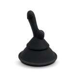 Cowgirl Cone Premium Sex Machine with App and Remote Control showcasing its ergonomic design and premium silicone material.